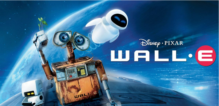 Go to the Wall-E event ticket webpage